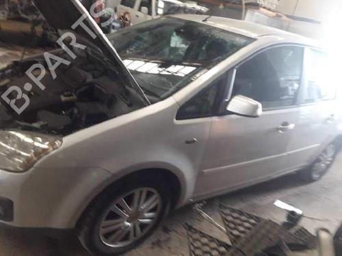 Left front steering knuckle FORD FOCUS C-MAX (DM2)  | BP10917088M25  - Image 9