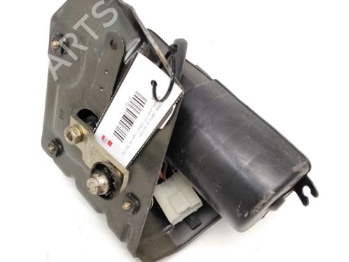 Used Front wiper motor NISSAN VANETTE CARGO Van (HC 23) 2.3 D (75 hp) 22982235