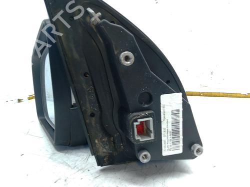 Left mirror FORD RANGER (TKE) 2.2 TDCi | BP31832137C26