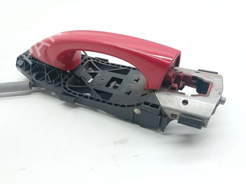 Front left exterior door handle SEAT LEON (5F1) 2.0 Cupra | BP26712223C128 