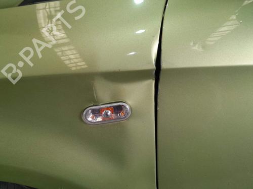 Rear left window mechanism SEAT LEON (1P1) 1.9 TDI | BP24640739C24 - Image 8