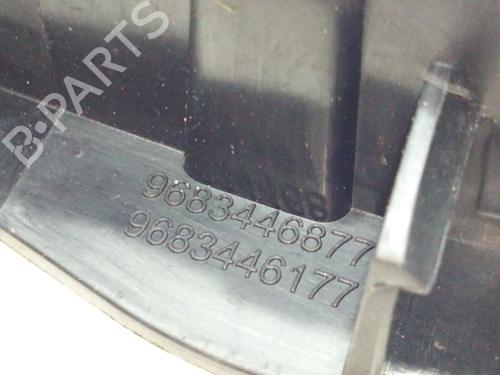 Rear left interior door handle PEUGEOT 5008 (0U_, 0E_) 1.6 HDi | BP18844107I15 