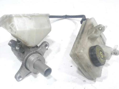 Brake master cylinder PEUGEOT PARTNER Box Body/MPV (5_, G_)  | BP7809671M77 