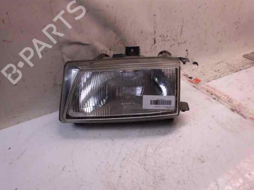Used Left headlight Left headlight SEAT IBIZA II (6K1) 1.9 D (68 hp) 852026 852026