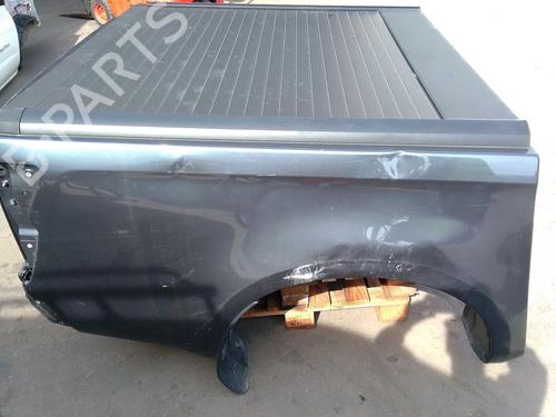 Other ISUZU D-MAX III (TFR, TFS) 1.9 DDI (TFR87J, TFR87) | BP34583086O1  - Image 5