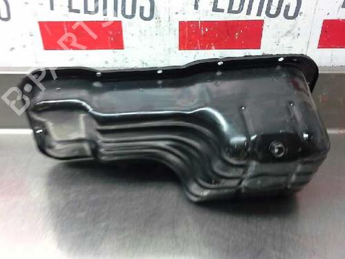 Oil sump NISSAN ALMERA TINO (V10) 1.8 | BP14321731M115 
