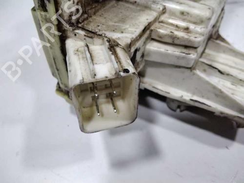 Front right lock FORD FOCUS I Turnier (DNW)  | BP8653950C97 