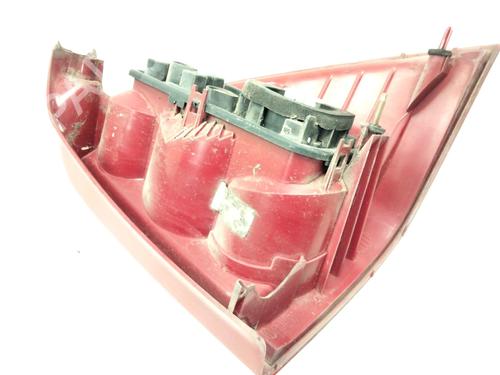 Left taillight PEUGEOT 307 SW (3H) 2.0 HDi 135 | BP27608986C34 