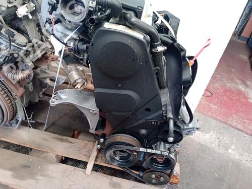 Engine VW GOLF III (1H1) 2.0 | BP28126776M1 