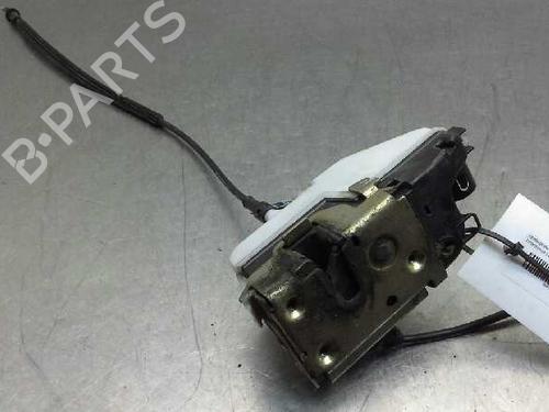 Used Front right lock CITROËN C3 I (FC_, FN_) 1.4 HDi (68 hp) 1799710