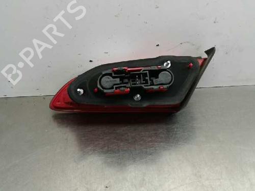 Used Left tailgate light Left tailgate light ALFA ROMEO 159 Sportwagon (939_) [2005-2012] 13369148 13369148