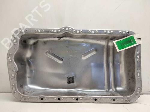 Oil sump RENAULT MASTER II Van (FD)  | BP14318935M115 