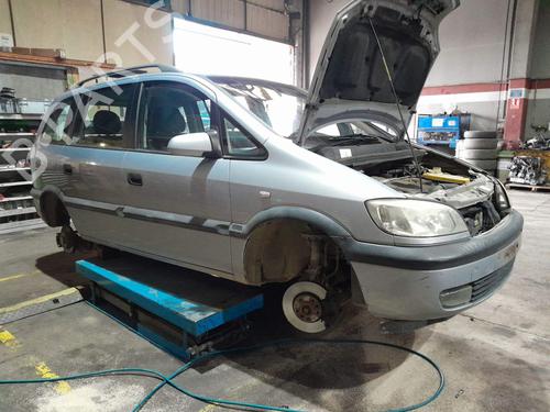Headlight switch OPEL ZAFIRA A MPV (T98) 2.2 DTI 16V (F75) | BP37437157I24  - Image 11