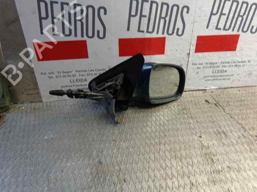 Used Right mirror SEAT TOLEDO II (1M2) 1.9 TDI (110 hp) 185867