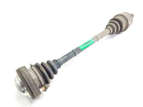 Used Left rear driveshaft BMW 1 (E87) 116 d (116 hp) 16112221