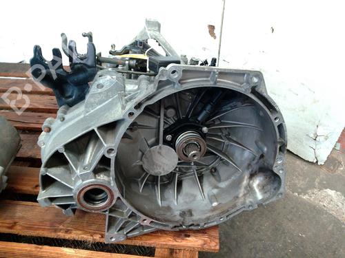 Used Gearbox FORD FOCUS II (DA_, HCP, DP) 1.8 TDCi (115 hp) 29509827