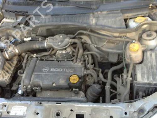 Gearbox OPEL CORSA C (X01) 1.2 (F08, F68) | BP15651519M3 