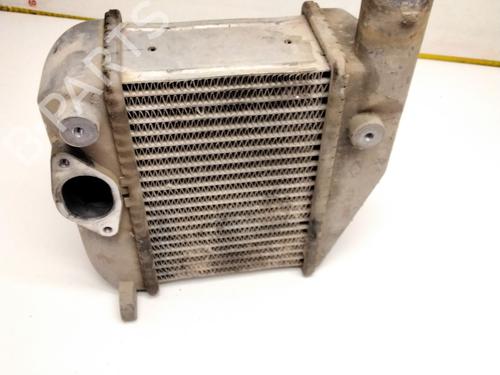 Intercooler NISSAN PRIMERA Hatchback (P12)  | BP1360475M30 