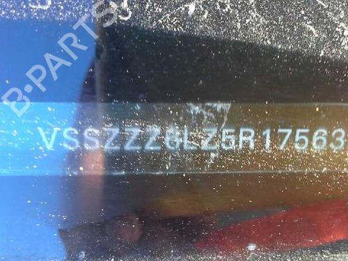 Front left window mechanism SEAT IBIZA III (6L1) 1.4 16V | BP1514377C22 