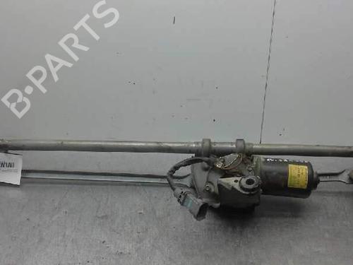 Used Front wiper motor Front wiper motor RENAULT MASTER II Van (FD) 2.5 dCi (FD01, FD02, FD21, FD22, FD31, FD32, FD3Y, FD71,... (120 hp) 1371725 1371725