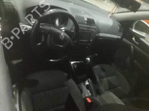Headlight switch SKODA OCTAVIA II (1Z3) | BP27839337I24 - Image 8