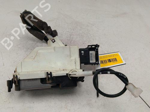 front-right-lock-citroen-berlingo-multispace-b9-2008-31131505 main image