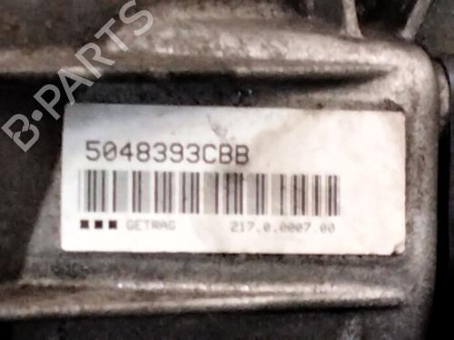 Gearbox BMW 1 (E81) 118 d | BP18603696M3 