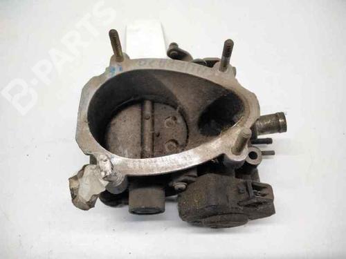 Used Fuel intake system Fuel intake system OPEL CALIBRA A (C89) 2.0 i 16V (M07) (150 hp) 10048114 10048114