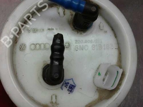Fuel pump SEAT IBIZA II (6K1)  | BP5146649M76 