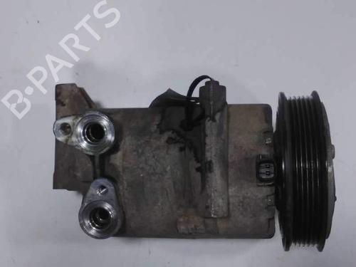 Used AC compressor AC compressor 17055876 17055876