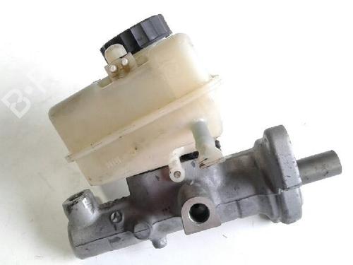 Used Brake master cylinder MERCEDES-BENZ E-CLASS (W210) [1995-2003]  7533384