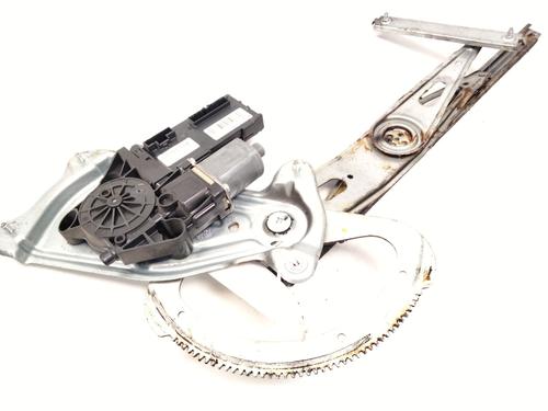 Used Front left window mechanism RENAULT GRAND SCÉNIC III (JZ0/1_) 1.9 dCi (JZ0J, JZ0N, JZ1K, JZ1S) (131 hp) 27477132