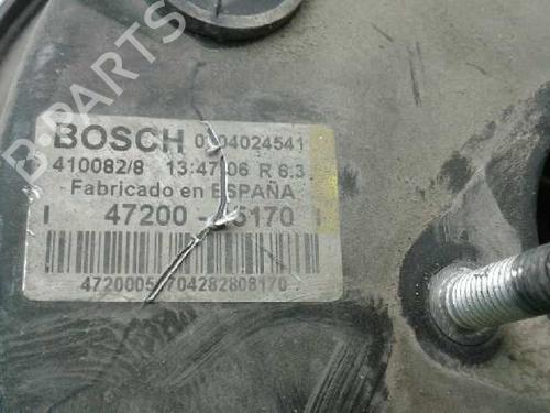 Servo brake TOYOTA AVENSIS (_T25_) 2.0 D-4D (CDT250_, CDT250R) | BP4246380M42 