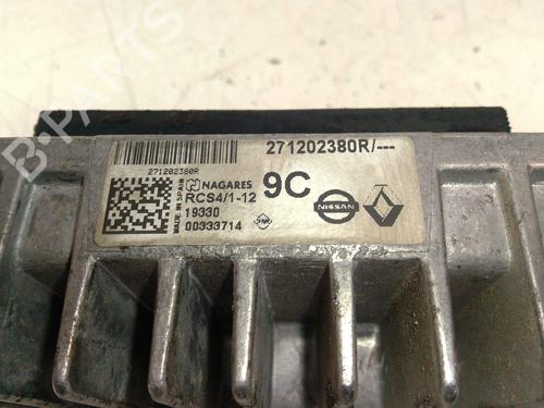 Heater resistor DACIA SANDERO II 1.5 dCi 75 / Blue dCi 75 (B8JW, B8M4, B8AH, B8M7, B8M6) | BP38086481M108 - Image 3