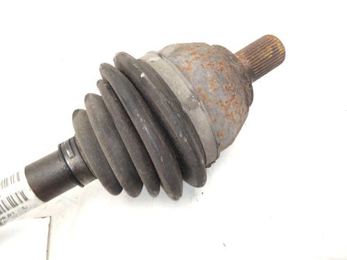 Left front driveshaft FORD FOCUS II (DA_, HCP, DP) 1.6 TDCi | BP24293396M38 