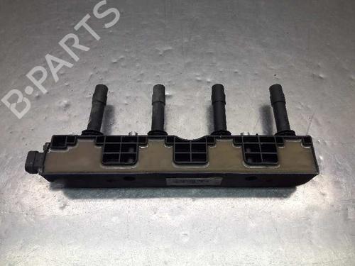 Ignition coil OPEL MERIVA A MPV (X03)  | BP8110695M94 