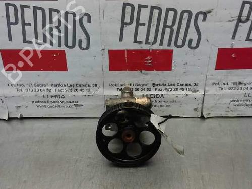 Bomba de direcção Bomba de direcção 205841 205841
