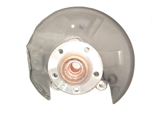 Used Right front steering knuckle Right front steering knuckle 29824091 29824091