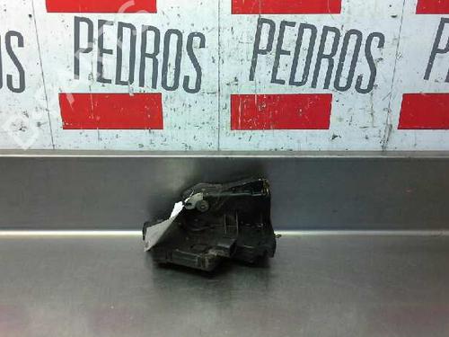 Used Rear left lock BMW 3 (E46) 320 d (136 hp) 1231200