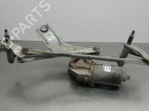 Used Front wiper motor FIAT GRANDE PUNTO (199_) [2005-2025]  3127507