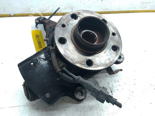 Used Right front steering knuckle OPEL VIVARO B Bus (X82) 1.6 CDTI (06) (90 hp) 30316332