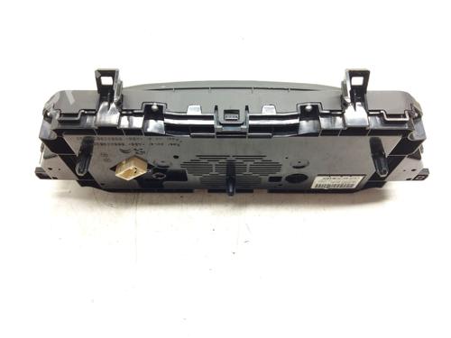 Instrument cluster PEUGEOT 3008 II SUV (MC_, MR_, MJ_, M4_) 1.5 BlueHDi 130 | BP21541793C47 
