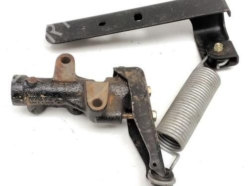 Brake master cylinder NISSAN TERRANO II (R20) 2.7 TDi 4WD | BP21092024M77 