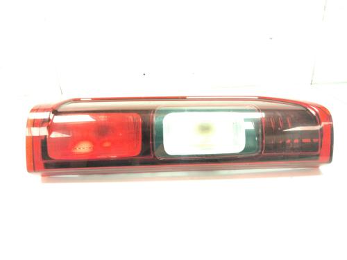 Used Left taillight OPEL VIVARO B Bus (X82) 1.6 CDTI (06) (90 hp) 27275394