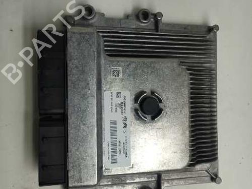 Used Engine control unit (ECU) PEUGEOT 2008 I (CU_) 1.2 THP 110 / PureTech 110 (110 hp) 10530409