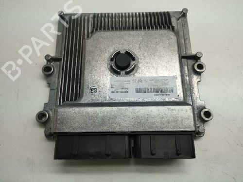 Used Engine control unit (ECU) PEUGEOT 3008 I MPV (0U_) 1.2 (131 hp) 25225003
