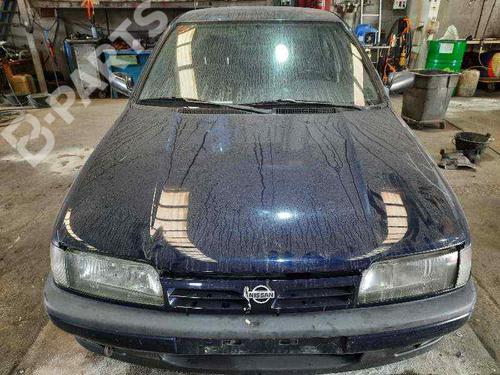 Used Parts NISSAN PRIMERA Hatchback (P10)  2.0 16V  826777