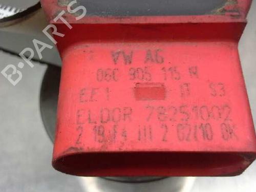 Ignition coil AUDI A4 B6 (8E2) 2.0 | BP1710886M94 