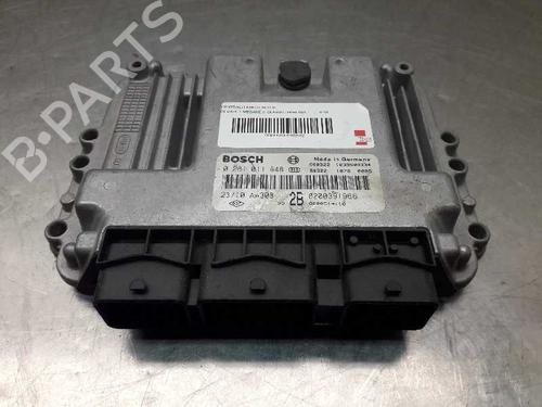 Motorstyringsenhed RENAULT MEGANE II Saloon (LM0/1_) [2003-2025]  6252962