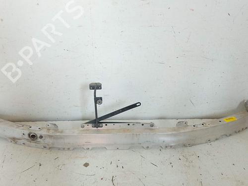 Used Front bumper reinforcement Front bumper reinforcement 38194567 38194567